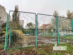 2-к квартира, вторичка, 45м2, 1/9 этаж