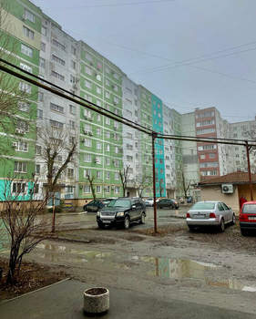 2-к квартира, вторичка, 50м2, 4/5 этаж