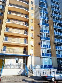 2-к квартира, вторичка, 75м2, 14/14 этаж