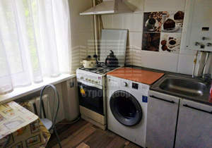 3-к квартира, вторичка, 54м2, 4/5 этаж