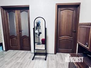 4-к квартира, вторичка, 96м2, 3/4 этаж