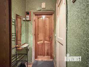 2-к квартира, вторичка, 38м2, 2/3 этаж