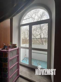 3-к квартира, вторичка, 74м2, 3/3 этаж