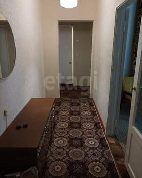 3-к квартира, вторичка, 63м2, 3/9 этаж